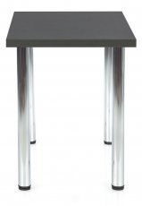 Halmar - Blagovaonski stol Modex 90 - antracit