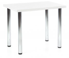Halmar - Blagovaonski stol Modex 90 - bijela