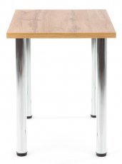 Halmar - Blagovaonski stol Modex 90 - hrast
