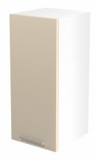 Halmar - Kuhinjski element Vento G-30/72 - bijela/beige