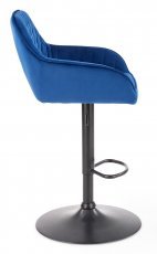 Halmar - Barska stolica H103 - plava