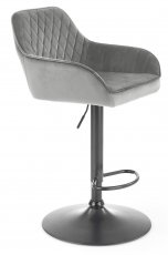 Barska stolica H103 - siva
