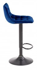 Halmar - Barska stolica H95 - tamno plava