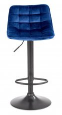 Halmar - Barska stolica H95 - tamno plava