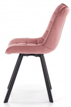 Halmar - Stolica K332 - roza