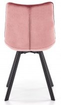 Halmar - Stolica K332 - roza