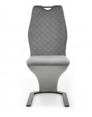 Halmar - Blagovaonska stolica K442 - siva