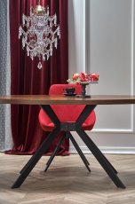 Halmar - Blagovaonski stol Locarno