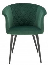 Halmar - Blagovaonska stolica K421 - tamno zelena