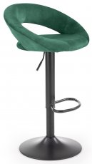Barska stolica H102 - tamnozelena