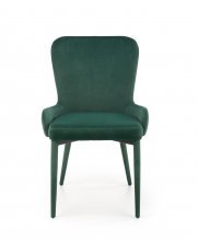 Halmar - Stolica K425 - tamno zelena