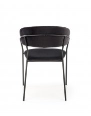 Halmar - Stolica K426 - crna