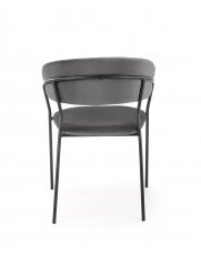Halmar - Stolica K426 - siva