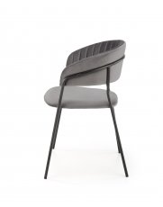 Halmar - Stolica K426 - siva