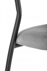 Halmar - Stolica K426 - siva