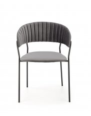 Halmar - Stolica K426 - siva