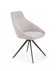 Stolica K431 - svijetlosiva