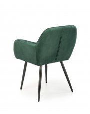 Halmar - Stolica K429 - tamnozelena