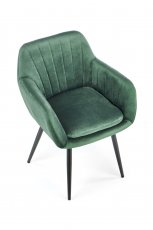 Halmar - Stolica K429 - tamnozelena