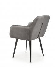 Halmar - Blagovaonska stolica K429 - siva