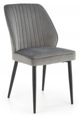 Blagovaonska stolica K432 - siva