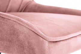Halmar - Dječja stolica Rico - roza