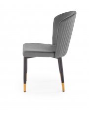 Halmar - Stolica K446 - siva