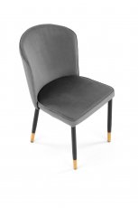 Halmar - Stolica K446 - siva