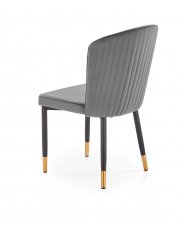 Halmar - Stolica K446 - siva