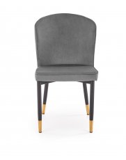 Halmar - Stolica K446 - siva