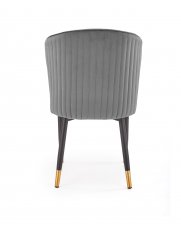 Halmar - Stolica K446 - siva