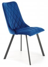 Stolica K450 - tamnoplava