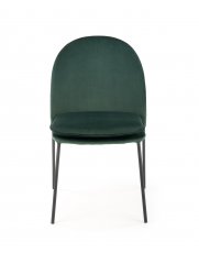 Halmar - Stolica K443 - tamnozelena