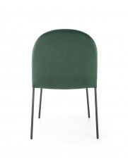 Halmar - Stolica K443 - tamnozelena