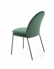 Halmar - Stolica K443 - tamnozelena