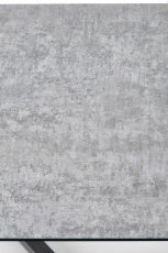 Halmar - Blagovaonski stol Tiziano - svijetlosiva, tamno siva / tamnosiva