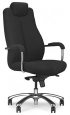 Uredska stolica Sonata XXL - crna