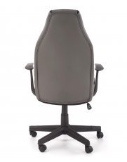Managerska stolica Tanger - siva/crna