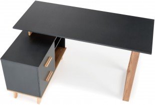 Halmar - Radni stol Sergio XL 