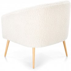 Halmar - Fotelja Grifon 2 - beige