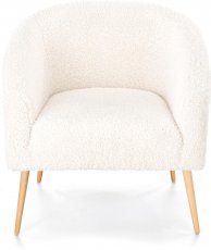 Halmar - Fotelja Grifon 2 - beige