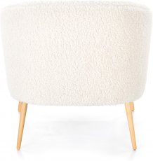 Halmar - Fotelja Grifon 2 - beige