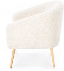 Halmar - Fotelja Grifon 2 - beige