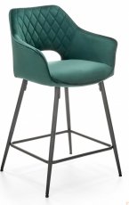 Barska stolica H107 - tamnozelena