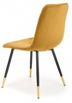 Halmar - Blagovaonska stolica K438 - boja senfa