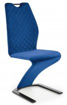 Halmar - Blagovaonska stolica K442 - plava