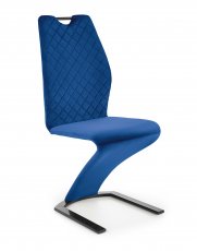 Blagovaonska stolica K442 - plava