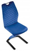 Halmar - Blagovaonska stolica K442 - plava