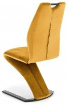 Halmar - Blagovaonska stolica K442 - boja senfa