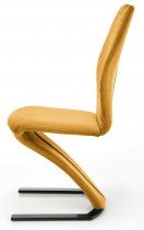 Halmar - Blagovaonska stolica K442 - boja senfa